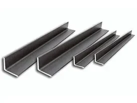 Cantoneira de Ferro