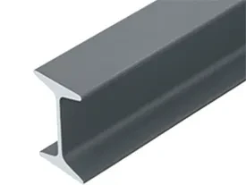Viga I Gerdau