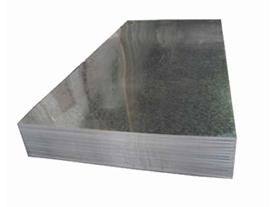 Chapa zincada galvanizada: a opção ideal para garantir durabilidade e resistência em diversos setores