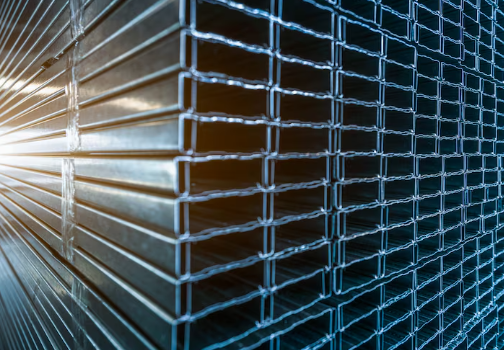 Descubra onde comprar metalon galvanizado com alta qualidade
