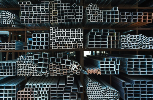 Descubra onde comprar metalon galvanizado com alta qualidade