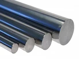 Como o laminado redondo pode aumentar a eficiência estrutural dos seus projetos
