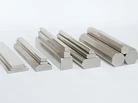 Onde comprar ferro 1045 com qualidade e procedência para uso industrial