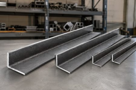 Cantoneira de ferro para prateleira: qual modelo é o ideal