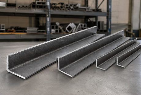 Cantoneira de ferro para prateleira: qual modelo é o ideal