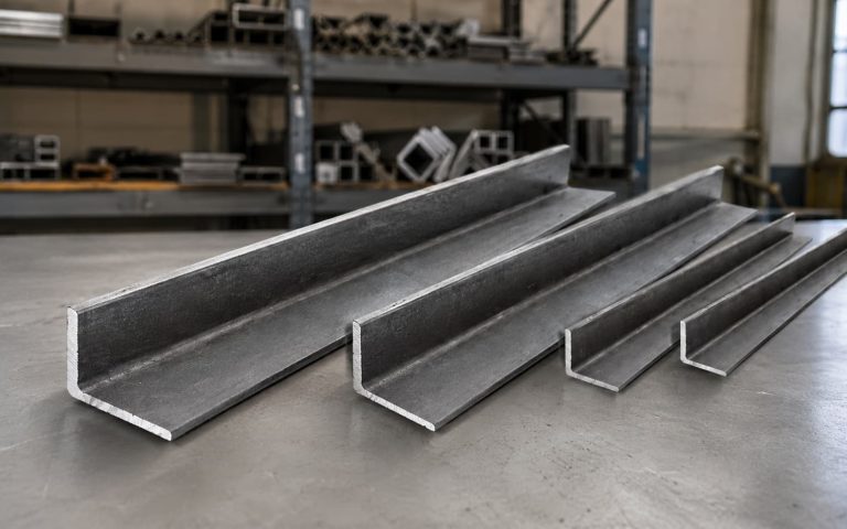 Cantoneira de ferro para prateleira: qual modelo é o ideal