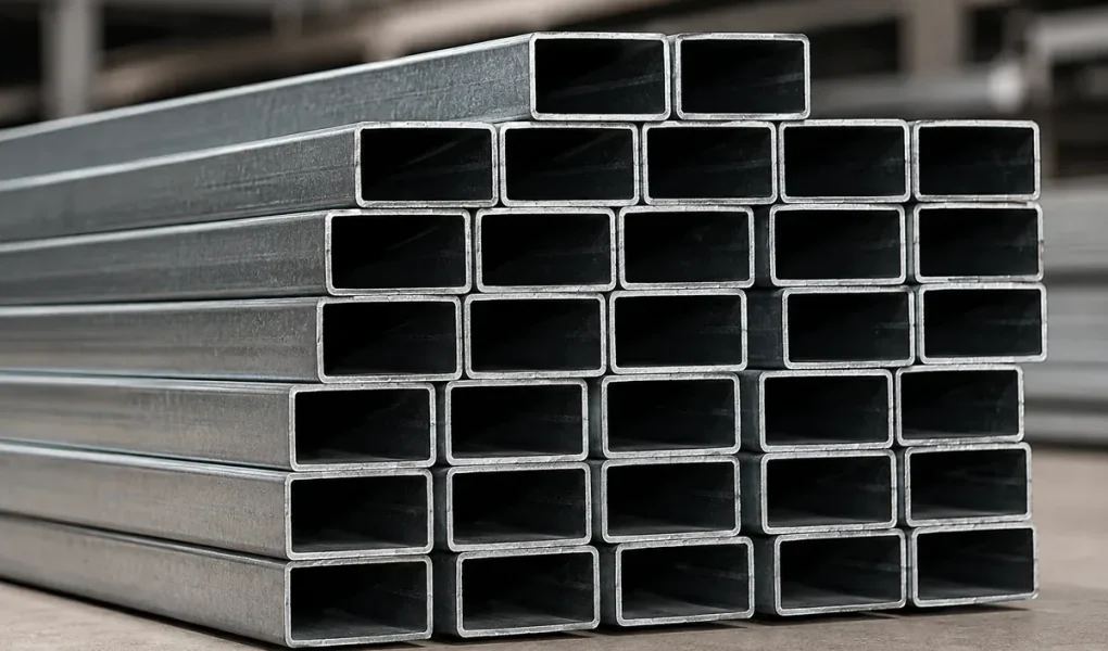 Metalon galvanizado: descubra o perfil ideal para o seu projeto com a Diadema Triaço