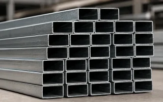 Metalon galvanizado: descubra o perfil ideal para o seu projeto com a Diadema Triaço