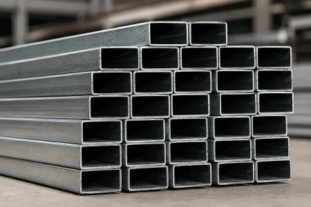 Metalon galvanizado: descubra o perfil ideal para o seu projeto com a Diadema Triaço