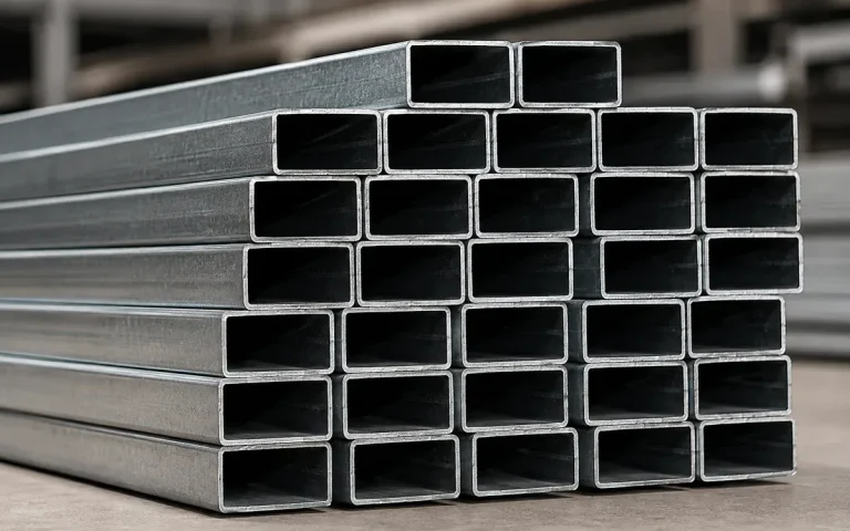 Metalon galvanizado: descubra o perfil ideal para o seu projeto com a Diadema Triaço